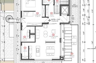 Wohnung mieten in 52441 Linnich, *TOP* moderne ca. 107m² Wohnung