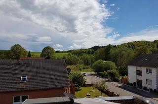 Wohnung mieten in 66509 Rieschweiler-Mühlbach, Schöne 2-Zimmer-Wohnung mit offener Wohnküche sowie 2 Balkonen und Wintergarten