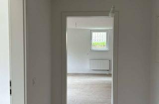 Wohnung mieten in 53489 Sinzig, Modernisierte, lichte, geräumige Souterrain-Wohnung (2 ZKDB) mit Terrasse
