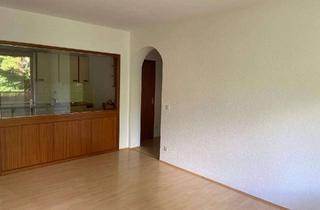 Wohnung mieten in Riemenschneiderstr., 55543 Bad Kreuznach, Platz zum Entfalten: 2,5-Zimmer-Wohnung in Bad Kreuznach