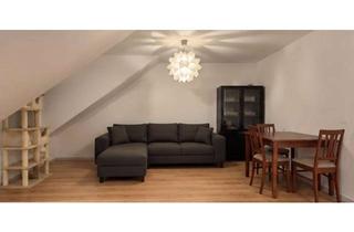 Wohnung mieten in Erzbergerstraße, 68642 Bürstadt, 2,5-Zimmer-Wohnung in Bürstadt