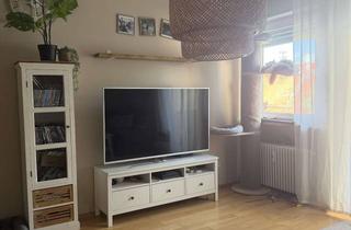 Wohnung mieten in Augsburger Straße, 82256 Fürstenfeldbruck, 2-Zimmer-Wohnung im Herzen von Fürstenfeldbruck
