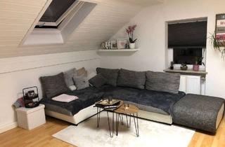 Wohnung mieten in Westendstraße 4a, 83395 Freilassing, Helle Dachgeschosswohnung mit TG-Stellplatz in Freilassing