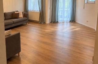 Wohnung mieten in Urbanstraße 16, 73433 Aalen, 3-Zimmer-Wohnung mit Südbalkon, Einbauküche, TG-Stellplatz & Keller im Herzen von Wasseralfingen