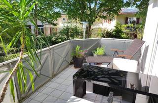 Wohnung mieten in Erikaweg 27, 93326 Abensberg, Helle 3-Zimmer-Wohnung mit Balkon und 2 Stellplätzen in ruhiger, zentraler Lage von Abensberg