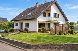 Wohnung mieten in Kirchberg, 88630 Pfullendorf, Gepflegte 3-Zimmer-Wohnung mit Balkon im Pfullendorfer Teilort Zell