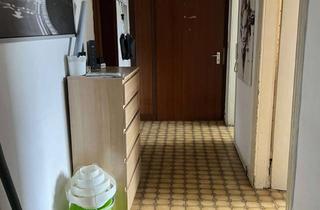 Wohnung mieten in Lange Rötterstraße, 68167 Neckarstadt, 3-Zimmer-Dachgeschosswohnung im denkmalgeschützten Altbau in Mannheim-Neckarstadt