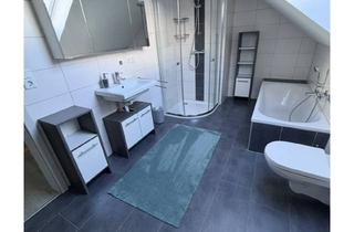 Wohnung mieten in Hofmarkstraße, 93413 Cham, Wohnen mit Charakter: 3-Zimmer-Wohnung in Cham
