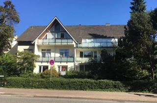 Wohnung mieten in Kaltenweide, 25335 Elmshorn, Schöne, kleine, zentrumsnahe 2-Zimmer-Whg mit Balkon, frei zum 15.01.2027