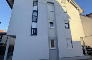 Wohnung mieten in Steingasse 16, 63538 Großkrotzenburg, Wohnen mit Charakter: Dachgeschosswohnung