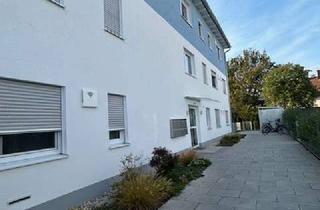 Wohnung mieten in Grünecker Straße 11 A, 85375 Neufahrn, Helle 2-Zimmer-Wohnung mit Terrasse