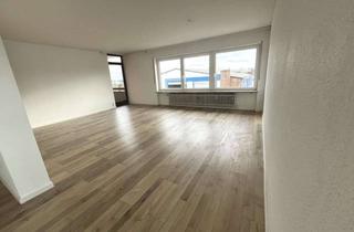 Wohnung mieten in 73565 Spraitbach, Renovierte 4,5 Zimmer Wohnung mit Balkon und EBK in Spraitbach