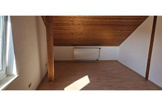 Wohnung mieten in Goethestr. 12, 93093 Donaustauf, 3-Zimmer-Wohnung in Donaustauf