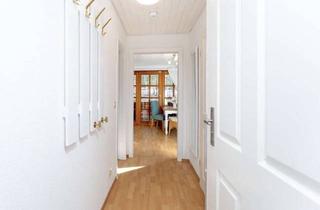 Wohnung mieten in Seeweg 32, 23684 Scharbeutz, 2-Zimmer-Wohnung in Scharbeutz