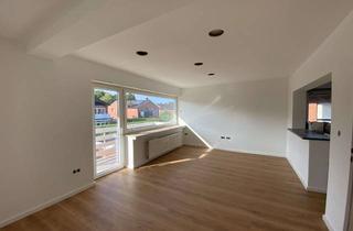 Wohnung mieten in Finkenweg 12, 48565 Steinfurt, Attraktive 3-Zimmer-Wohnung mit offenem Wohn/Essbereich