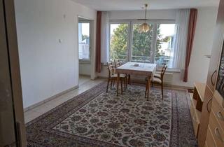 Wohnung mieten in Marktplatz 11/1, 88471 Laupheim, Helle Wohnung 60+ mit Balkon im Herzen von Laupheim