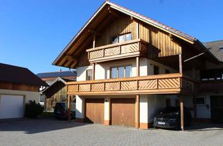 Wohnung mieten in Strohreit, 83564 Soyen, Schöne, helle 1,5-Zimmer-Wohnung nähe Soyen mit großem Balkon