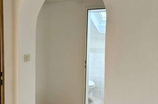 Wohnung mieten in 83236 Übersee, 4-Zimmer-Dachgeschosswohnung in Übersee