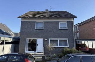 WG-Zimmer mieten in Hermannstr., 46399 Bocholt, Noch 3 freie Zimmer in frisch renovierter Studenten-WG - zentral in Bocholt