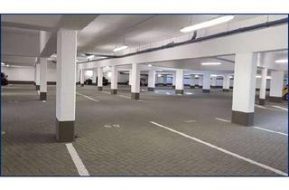 Garagen mieten in Ostring 80, 34125 Wesertor, Tiefgaragenstellplatz in der direkten Nähe zum Klinikum + Uni Kassel
