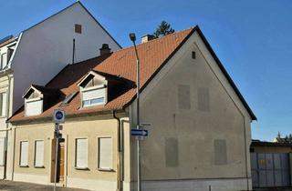 Einfamilienhaus kaufen in Heiliggrabstraße 46, 96052 Bamberg, Einfamilienhaus mit 7 Zimmern in Bamberg