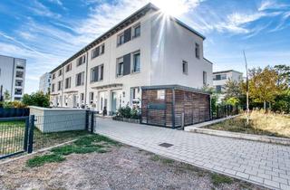 Haus kaufen in 68309 Käfertal, Moderne Familienresidenz mit 3 Etagen, 2 Terrassen & TG-Stellplatz