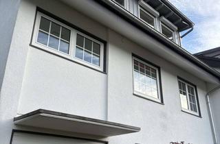 Haus kaufen in 36199 Rotenburg, Reihenendhaus mit 6 Zimmern und Garage in Rotenburg an der Fulda