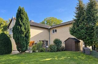 Haus kaufen in 25355 Bullenkuhlen, Zweifamilienhaus als Anlage oder Mehrgenerationswohnen