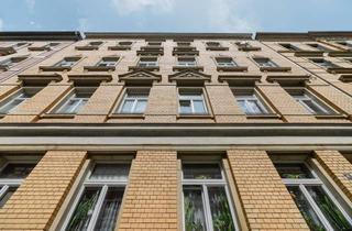 Haus kaufen in Bosestraße 47, 08056 Zwickau, Gründerzeit-MFH in der Innenstadt | 7 Balkone | provisionsfrei