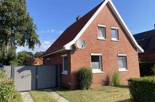 Einfamilienhaus kaufen in 26506 Norden, VON PRIVAT - Exklusives Einfamilienhaus mit herrlichem Garten