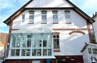 Haus kaufen in 38667 Bad Harzburg, Vielseitig Nutzbar - Representatives Objekt in Bad Harzburg