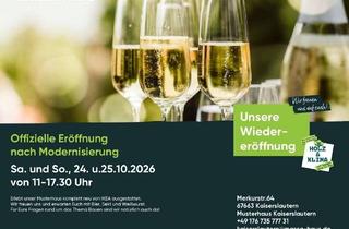 Haus kaufen in 66482 Zweibrücken, Den ersten Schritt zum Traumhaus gehen. Am kommenden Wochenende ist unser Musterhaus in Kaiserslaute