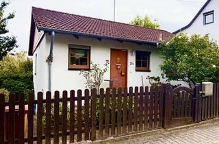 Einfamilienhaus kaufen in 55413 Weiler, Charmantes Einfamilienhaus mit Pool & idyllischem Garten