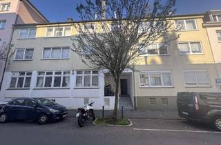 Mehrfamilienhaus kaufen in 42119 Elberfeld, Mehrfamilienhaus mit 7 Wohneinheiten in zentraler Lage