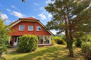 Haus kaufen in 18276 Mühl Rosin, Traumhaus am See zwischen Ostsee und Seenplatte