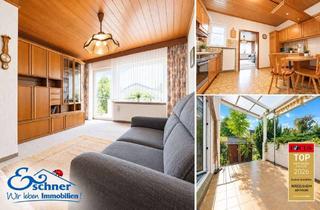 Einfamilienhaus kaufen in 65479 Raunheim, Charmantes Einfamilienhausmit 6 Zimmern, Terrasse, Dachterrasse,Garage und vielseitigem Raumangeb
