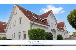 Wohnung kaufen in 15831 Groß Kienitz, Gepflegte Wohnung – attraktive Kapitalanlage mit bestehendem Mietverhältnis