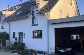 Haus mieten in St.leonhard-Strasse 5b, 86559 Adelzhausen, modernes Reihenhaus in nachhaltiger Massivholzbauweise