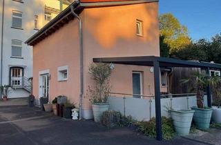 Haus mieten in 40229 Eller, Komplett möbliertes Einfamilienhaus mit 65 m² in Düsseldorf-Eller
