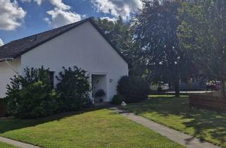 Haus mieten in Schulstraße 13, 27245 Barenburg, Gepflegtes Einfamilienhaus mit Garage in Barenburg Glasfaser vorhanden