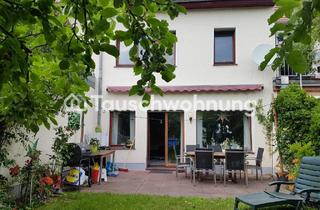 Haus mieten in Preysingstraße 67, 12249 Lankwitz, Tauschwohnung: Familienfreundliches Haus mit Garten in Lankwitz