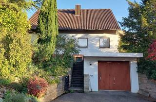 Haus mieten in 71665 Vaihingen an der Enz, Ruhiges Einfamilienhaus mit großem Garten in Riet
