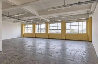 Gewerbeimmobilie kaufen in 13587 Spandau, Gewerbeeinheit ca. 130 m² mit Lastenaufzug, Eigentum in Spandau (Projekt in Planung)