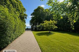 Einfamilienhaus kaufen in 23570 Lübeck, Lübeck - DIREKTER OSTSEEBLICK AM YACHTHAFEN TRAVEMÜNDE