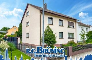 Mehrfamilienhaus kaufen in 77694 Kehl, Gepflegtes 3-Familienwohnhaus in Kehl