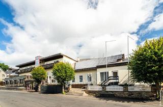Immobilie kaufen in 57647 Nistertal, Historisches Immobilienensemble mit Nutzungsänderung für seniorengerechtes Wohnen in Nistertal.