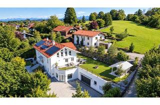 Einfamilienhaus kaufen in 83629 Weyarn, EIN ANWESEN - für Geschäft, Wohnen und neue Ideen