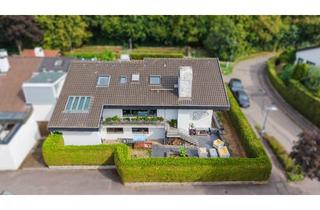 Haus kaufen in 74172 Neckarsulm, Traumimmobilie - Großzügig, modern und einzigartig!