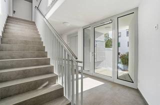 Wohnung kaufen in 89155 Erbach, Neubau-Wohnung mit 3,5-Zimmern - Ideal für Paare oder Singles