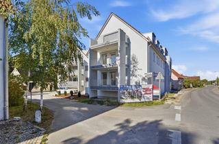 Wohnung kaufen in 89155 Erbach, Neubau-Wohnung mit 3,5-Zimmern - Mit Balkon und überdachtem Stellplatz